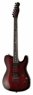 Fender Telecaster Custom FMT HH BCB Fender Telecaster Custom FMT HH BCB
