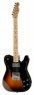 Телекастер Fender 72 Telecaster Custom MN 3SB Fender 72 Telecaster Custom MN 3SB