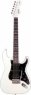 Fender Aerodyne Strat HSS VWHite Fender Aerodyne Strat HSS VWHite