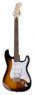 Fender Squier Bullet Strat HSS RW BSB