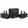 Martin Pro RUSH Club Smoke Dual Martin Pro RUSH Club Smoke Dual