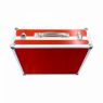 12'' Inch Turntable Case Red
