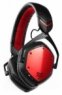 V-Moda Crossfade Wireless Rouge V-Moda Crossfade Wireless Rouge