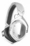 V-Moda Crossfade Wireless Silver