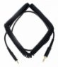 Shure HPACA1 Coiled Cable Shure HPACA1 Coiled Cable