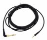 Коммутация для наушников AIAIAI C02 coiled with adapter 1,5m AIAIAI C02 coiled with adapter 1,5m