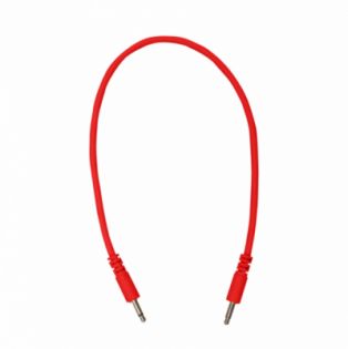 SZ-Audio Cable Standard 30 cm Red