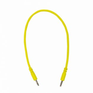 SZ-Audio Cable Standard 30 cm Yellow