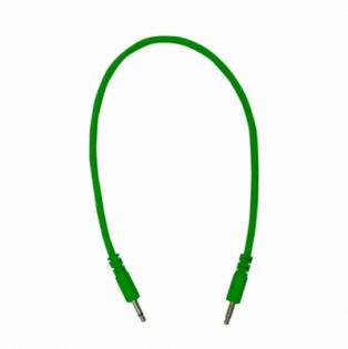 SZ-Audio Cable Standard 30 cm Green