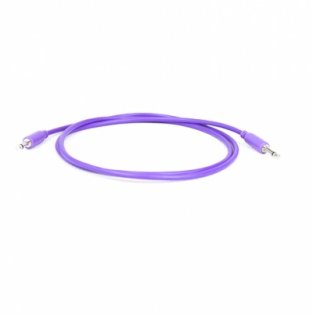 SZ-Audio Cable Standard 30 cm Purple