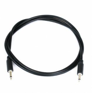 SZ-Audio Cable 30 cm Black