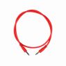 SZ-Audio Cable 60 cm Red