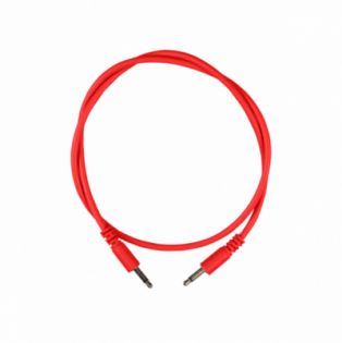 SZ-Audio Cable Standard 60 cm Red