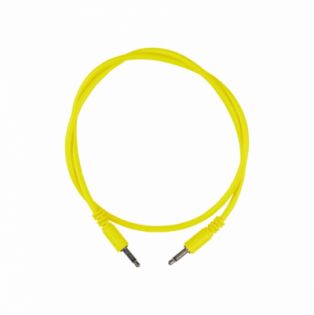 SZ-Audio Cable Standard 60 cm Yellow