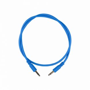 SZ-Audio Cable 60 cm Blue