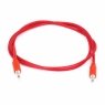 SZ-Audio Cable Standard 90 cm Red