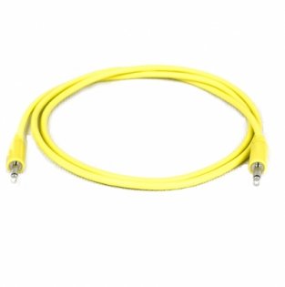 SZ-Audio Cable Standard 90 cm Yellow