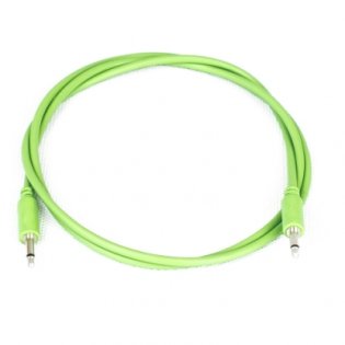 SZ-Audio Cable Standard 90 cm Green