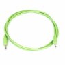 SZ-Audio Cable Standard 90 cm Green