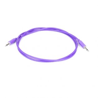 SZ-Audio Cable 90 cm Purple