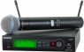 Shure SLX24E/B58 Shure SLX24E/B58