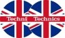 Слипмат Magma Slipmats UK Flag multy Magma Slipmats UK Flag multy