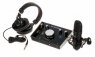 M-Audio M-Track 2×2 Vocal Studio Pro M-Audio M-Track 2×2 Vocal Studio Pro