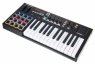 MIDI-клавиатура 25 клавиш M-Audio Code 25 Black M-Audio Code 25 Black
