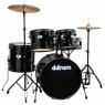 Акустическая ударная установка DDrum D120B MB DDrum D120B MB