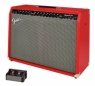 Fender Champion 100 Red