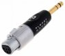 Planet Waves Adapter Jack - XLR PW-P047AA