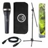AKG D5 STAGE PACK AKG D5 STAGE PACK