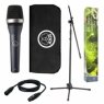 AKG D5 STAGE PACK