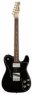 Телекастер Fender 72 Telecaster Custom PF BK Fender 72 Telecaster Custom PF BK