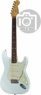 Стратокастер Fender 60s Classic Player Strat PF SB Fender 60s Classic Player Strat PF SB