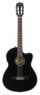 Fender CN-140SCE Black Fender CN-140SCE Black