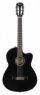 Fender CN-140SCE Black