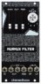 Dreadbox Murmux Filter Dreadbox Murmux Filter