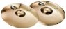 Paiste 18" + 20" Alpha Metal Pack