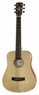 Вестерн Cort Earth Mini Travel Guitar Cort Earth Mini Travel Guitar