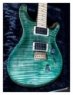 PRS Custom 24 10 Top FF 2017 PRS Custom 24 10 Top FF 2017