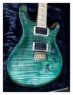 PRS Custom 24 10 Top FF 2017