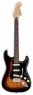 Fender Deluxe Strat PF 2CSB Fender Deluxe Strat PF 2CSB
