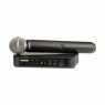 Shure BLX24E/PG58 M17 Shure BLX24E/PG58 M17