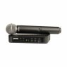 Shure BLX24E/PG58 M17