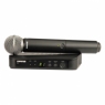 Shure BLX24E/B58 M17 Shure BLX24E/B58 M17