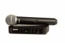 Готовый комплект радиосистемы Shure BLX24RE/PG58 K3E Shure BLX24RE/PG58 K3E