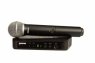 Shure BLX24RE/PG58 K3E