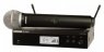 Shure BLX24RE/PG58 M17 Shure BLX24RE/PG58 M17