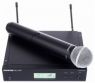 Готовый комплект радиосистемы Shure BLX24RE/SM58 M17 Shure BLX24RE/SM58 M17